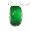 IMPPAC Prisma Glas Bead für European Beads Armband  925er Silber IMPPAC Silberbeads SMDG16