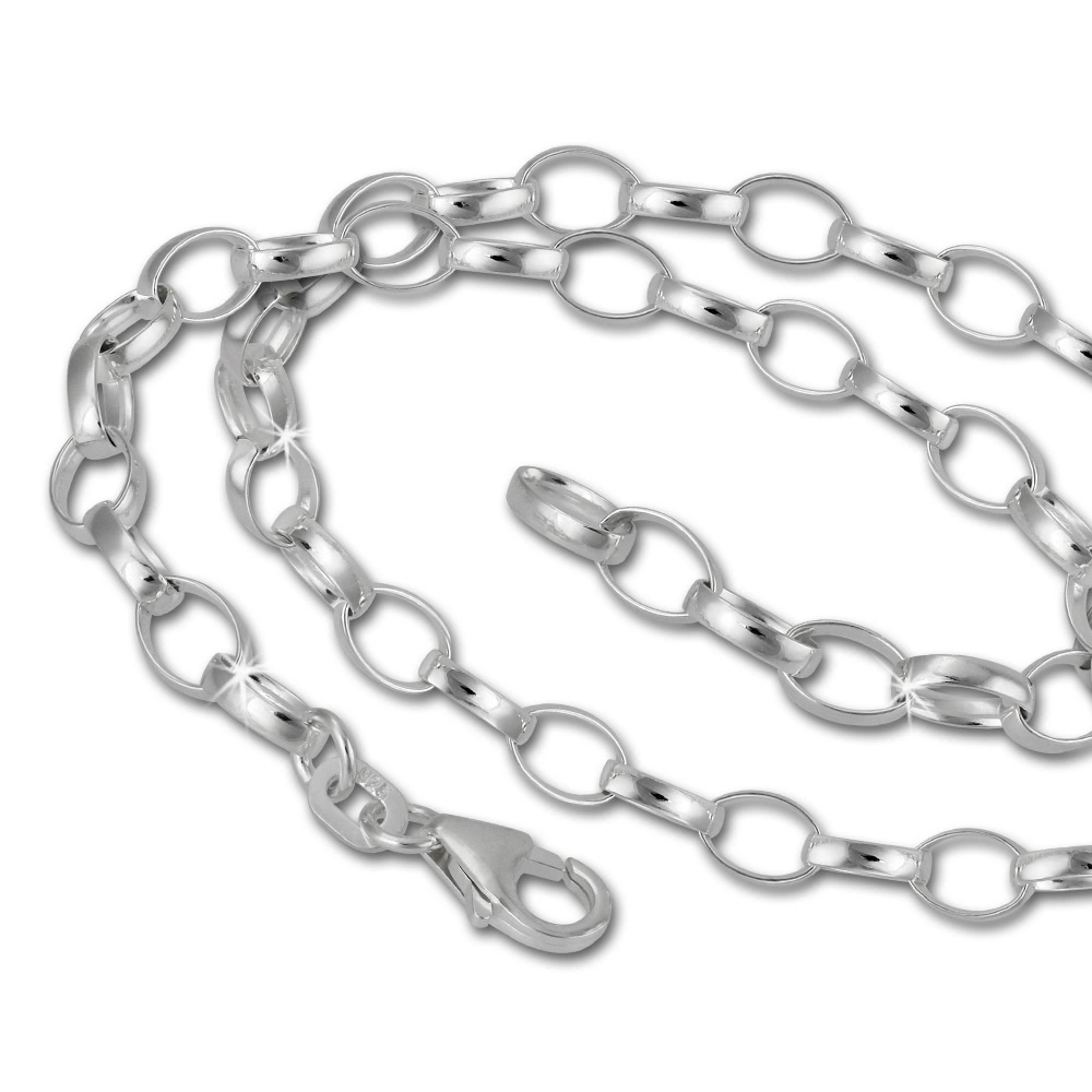  Rêve Sterling Silver  Charm collier en ...