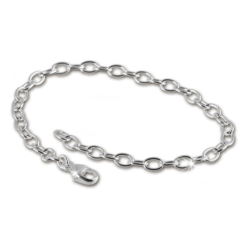  Zilveren Bedelarmband  925 Silver Dream Pico ...