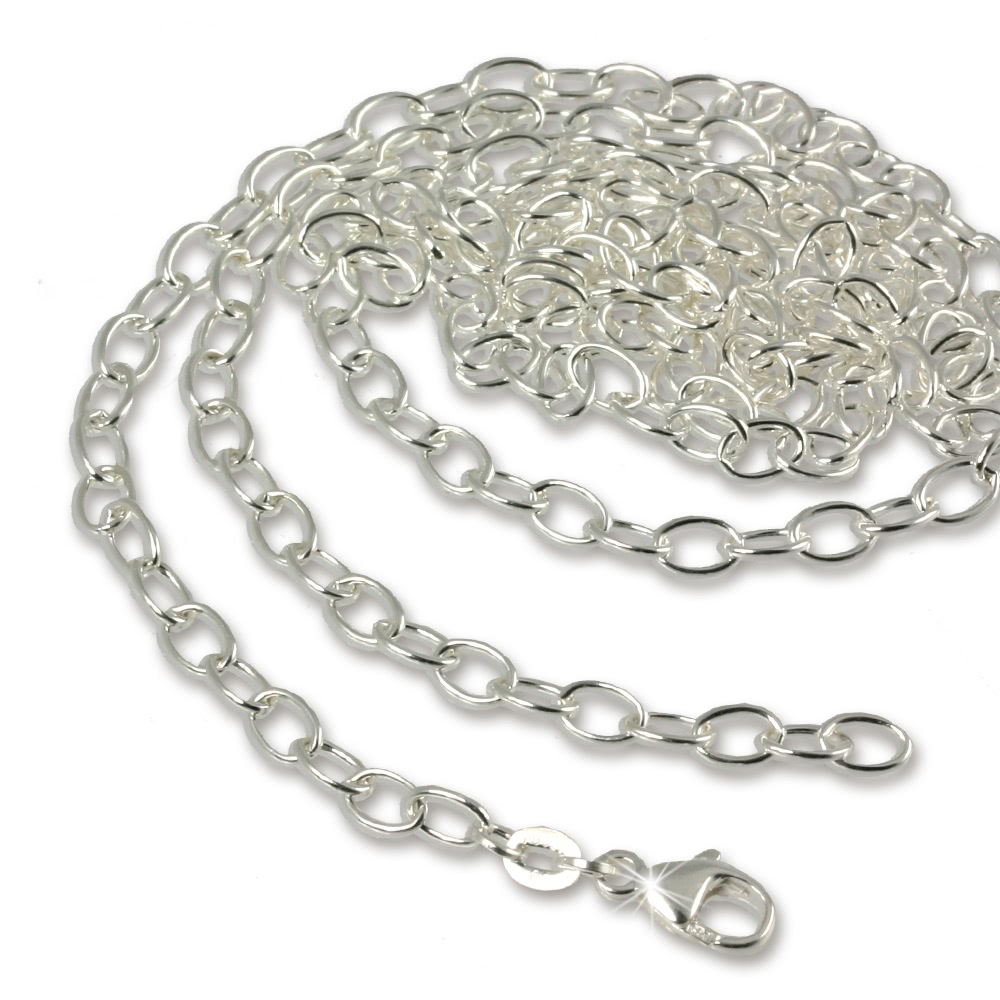 Zilver Charm Ketting  925 Silver Dream Pico ...