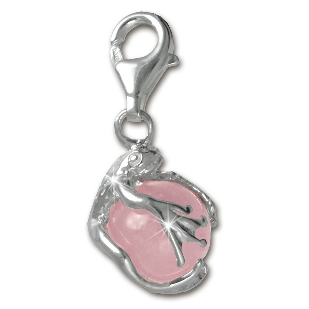  925 Silver Dream Charm  Bracelet en el baile ...