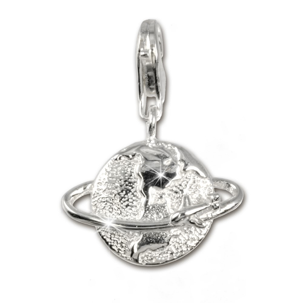  925 Silver Dream Charm armband Charm bol F