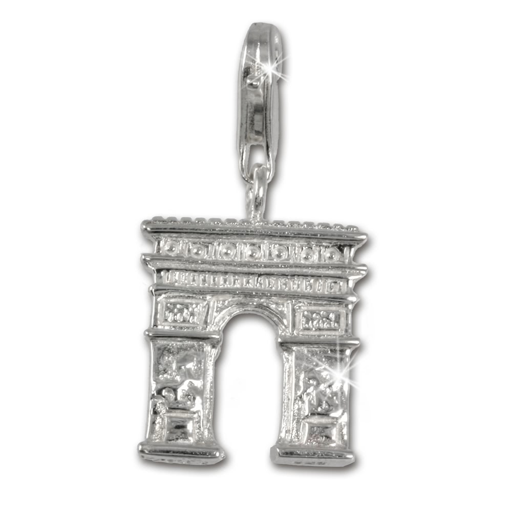  SilberDream 925 Charm  Triumphbogen Armband ...