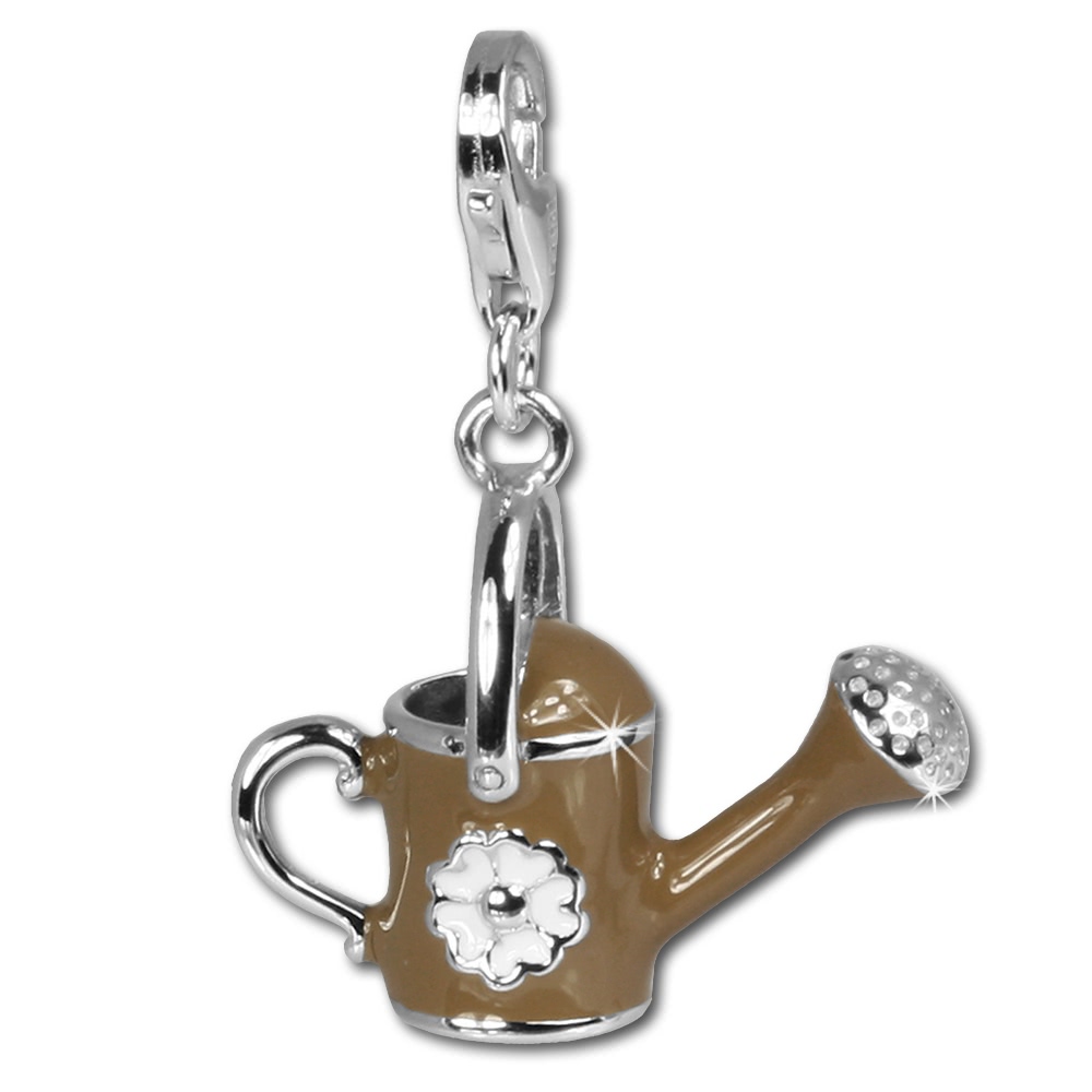  Silver Dream 925 Charm  Bracelet Enamel ...