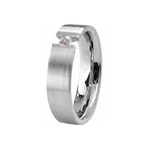  SilberDream Titan Ring  Herren Damen ...
