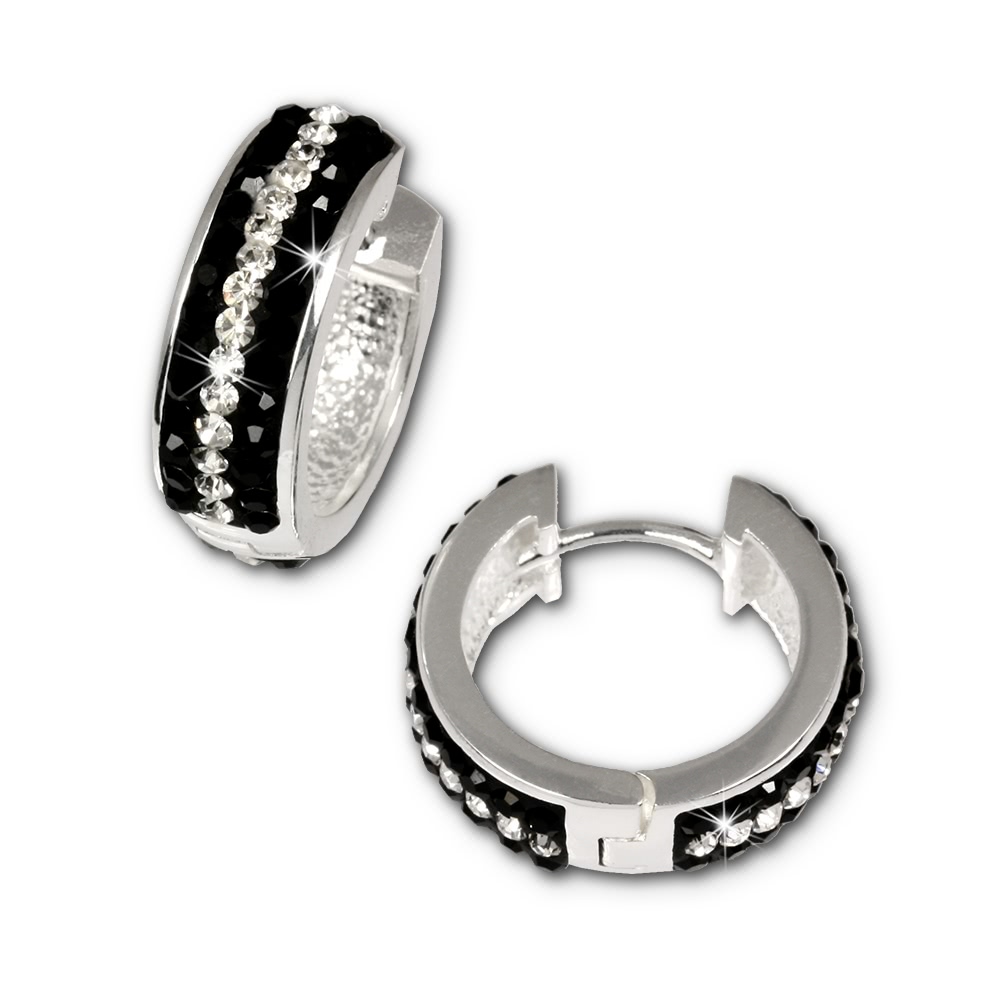 plata sueño criollo  925 Silver Cubic ...