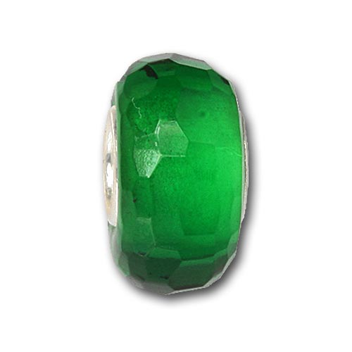 IMPPAC Prisma Glas  Bead für European ...