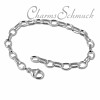 Charms Bettelarmband - Silber Dream Charms - FC00XA