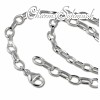 Charms Halskette - Silber Dream Charms - FC00XK