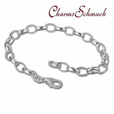 Charms Bettelarmband Silber Dream Charms FC01XA