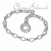 Charms Bettelarmband - Silber Dream Charms - FC07XA