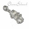 Charm Landrover Charms Anhänger für Armbänder - Silber Dream Charms - FC3074