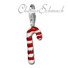Charm Zuckerstange Charms Anhänger für Armbänder - Silber Dream Charms - FC3104