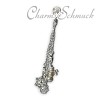 Charm Winter Geschenk Charms Anhänger für Armbänder - Silber Dream Charms - FCA047