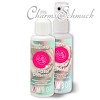 Desinfektion Spray+ Dosi gegen Corona COVID je50ml - Silber Dream Charms - ZAP0264