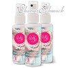 Desinfektionsspray gegen Corona Viren Spray 3x50ml - Silber Dream Charms - ZAP0265