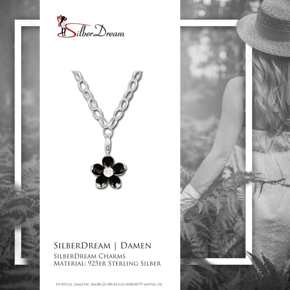 Silberdream charms store