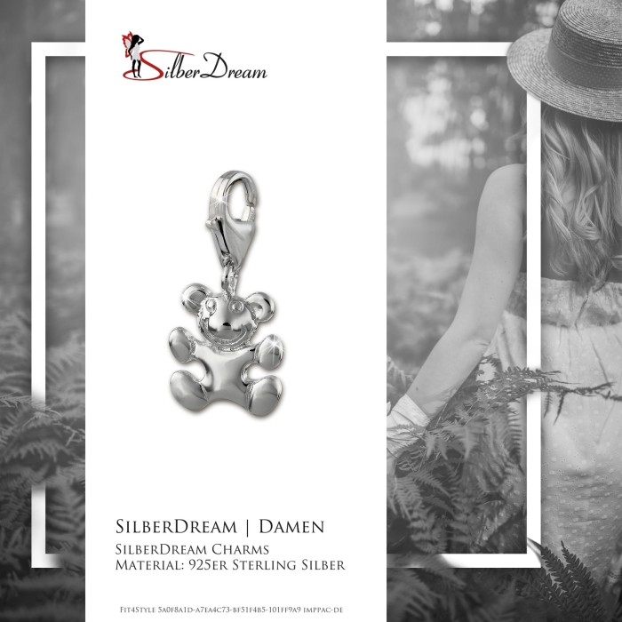 Silberdream charms shop