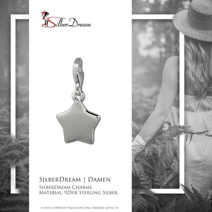 Silberdream charms on sale