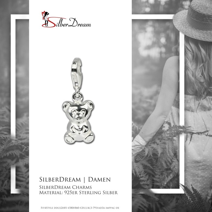 Silberdream charms clearance