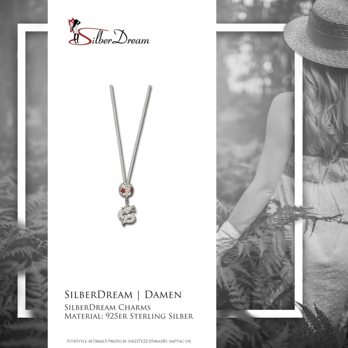 Silberdream charms on sale