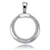 Balia Damen Kettenanhnger 925 Silber poliert BAH0013SW