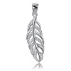 Balia Damen Kettenanhnger 925 Silber poliert BAH0024SW