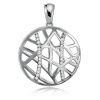 Balia Damen Kettenanhnger 925 Silber poliert BAH0035SW