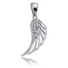 Balia Damen Kettenanhnger 925 Silber poliert BAH0043SW