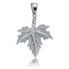 Balia Damen Kettenanhnger 925 Silber poliert BAH0044SW