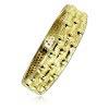 Balia Damen Ring aus 333 Gelbgold  Gr.54 BGR057G54