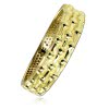 Balia Damen Ring aus 333 Gelbgold  Gr.56 BGR057G56