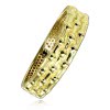 Balia Damen Ring aus 333 Gelbgold  Gr.58 BGR057G58