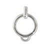 Sterling Silber Charms Halsketten Träger klein - Silber Dream Charms - FC0061