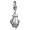 Charm Pinguin Charms Anhänger für Armbänder - Silber Dream Charms - FC1027