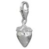 Charm Erdbeere Charms Anhänger für Armbänder - Silber Dream Charms - FC3022W