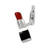 Charm Lippenstift Charms Anhänger für Armbänder Silb - Silber Dream Charms - FC3024
