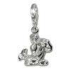 Charm Wassermann Sternzeichen Anhänger - Silber Dream Charms - FC7102