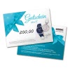 Gutschein im Wert 200-EUR fr unsere Online-Shops GS200
