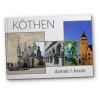 Buch Kthen damals und heute - KOF30F