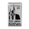 Pin - Kthen 900 - Metall Anstecker KOK02S
