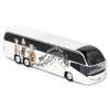 Reisebus - 900 Jahre Kthen - Dobo-Musiker - Spielzeug Modell Bus KOK61W
