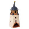 Hallescher Turm Kthen - Halli - Lichthaus original LeuchtKeramik KOM01N