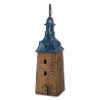 Magdeburger Turm Kthen - Lichthaus original LeuchtKeramik KOM02N