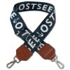 Robin Ruth Boho-Gurt Polyester Leder navy wei OGG001JM