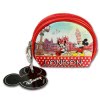 Robin Ruth  Kunststoff bunt mit Disney Minnie & Mickey Mouse OPG8001F