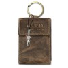 Wild Things Only Etui,  Leder braun Minibrse Schlsseltasche OPJ904N