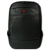 Travel N Meet Laptoprucksack, Rucksack gepolstert schwarz Herren ORD4207S