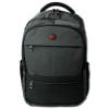 Travel N Meet Laptoprucksack, Rucksack gepolstert grau Herren ORD4216K