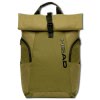 Head Unisex Sportrucksack Coated Polyester grn ORHD001G